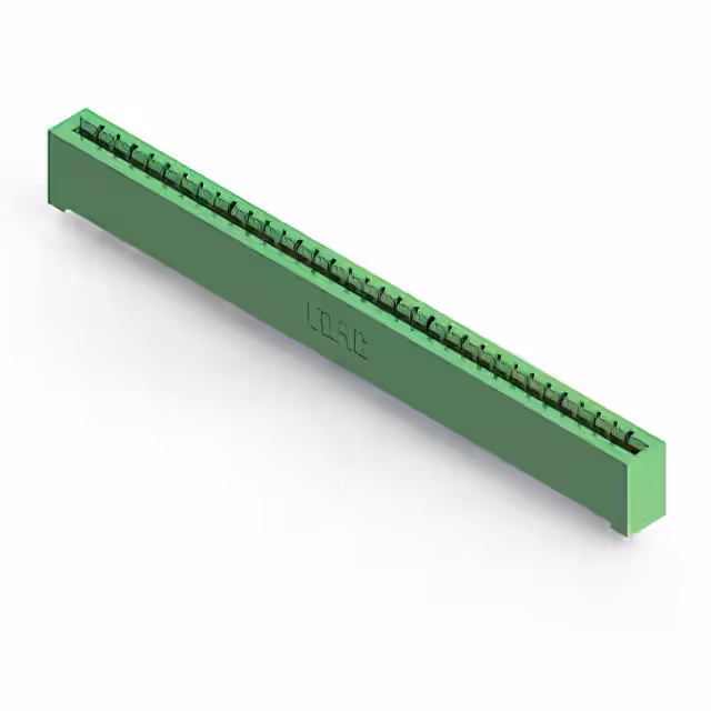 833-033-540-101 EDAC Inc.  Edgeboard Connectors